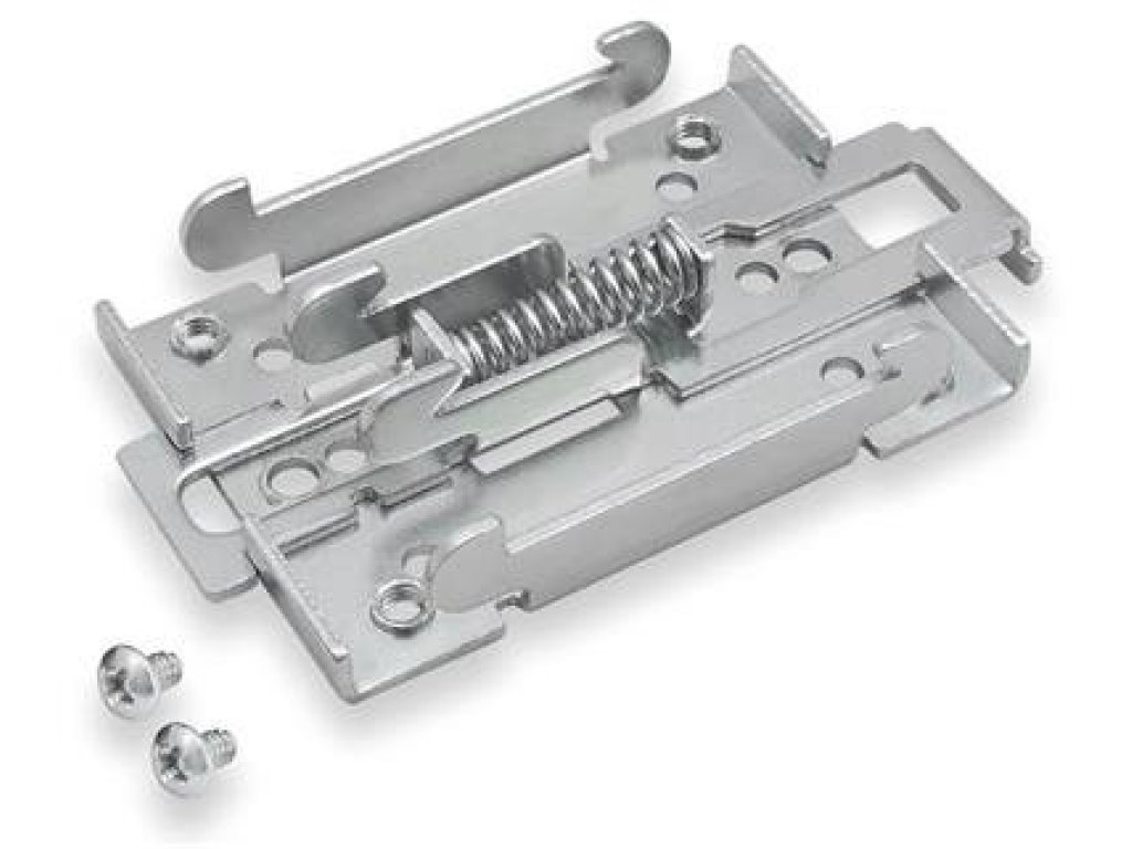 TELTONIKA DIN RAIL KIT Držák na 35mm DIN lištu