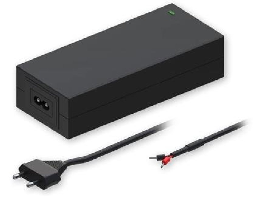 Teltonika PR317EUA EU 2-pinový napájecí zdroj - 62W