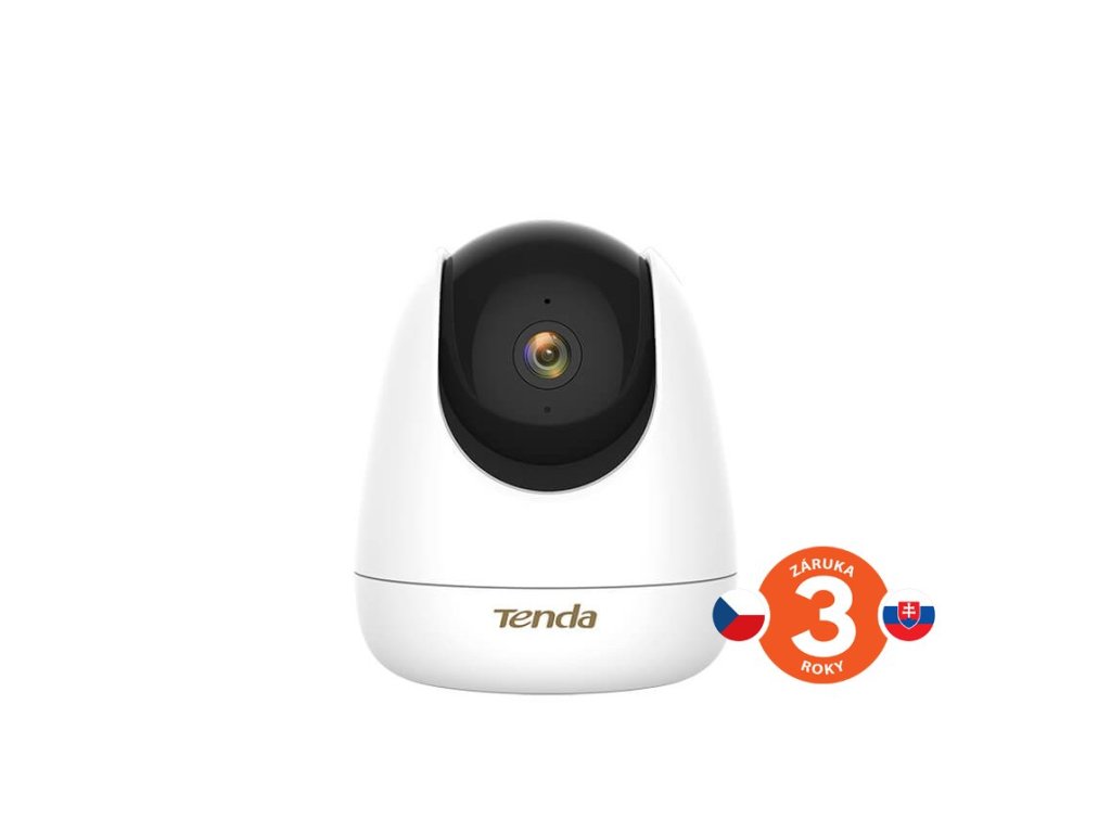 Tenda CP7 Security 4MP Wi-Fi (CP7)