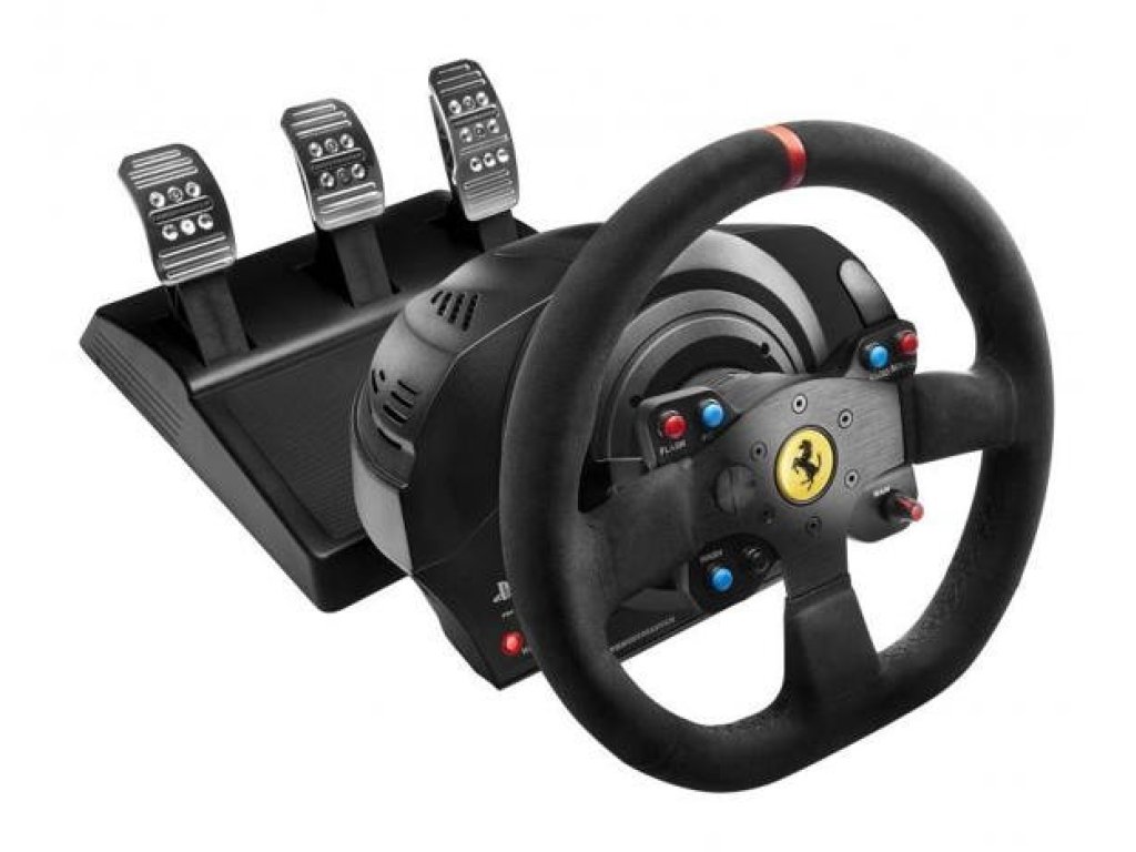 THRUSTMASTER T300 Ferrari 599XX EVO (4160652)
