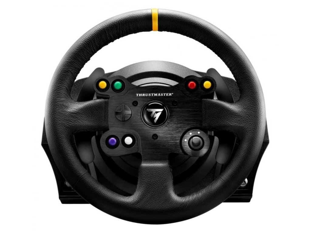 THRUSTMASTER TX Leather Edition (4460133)