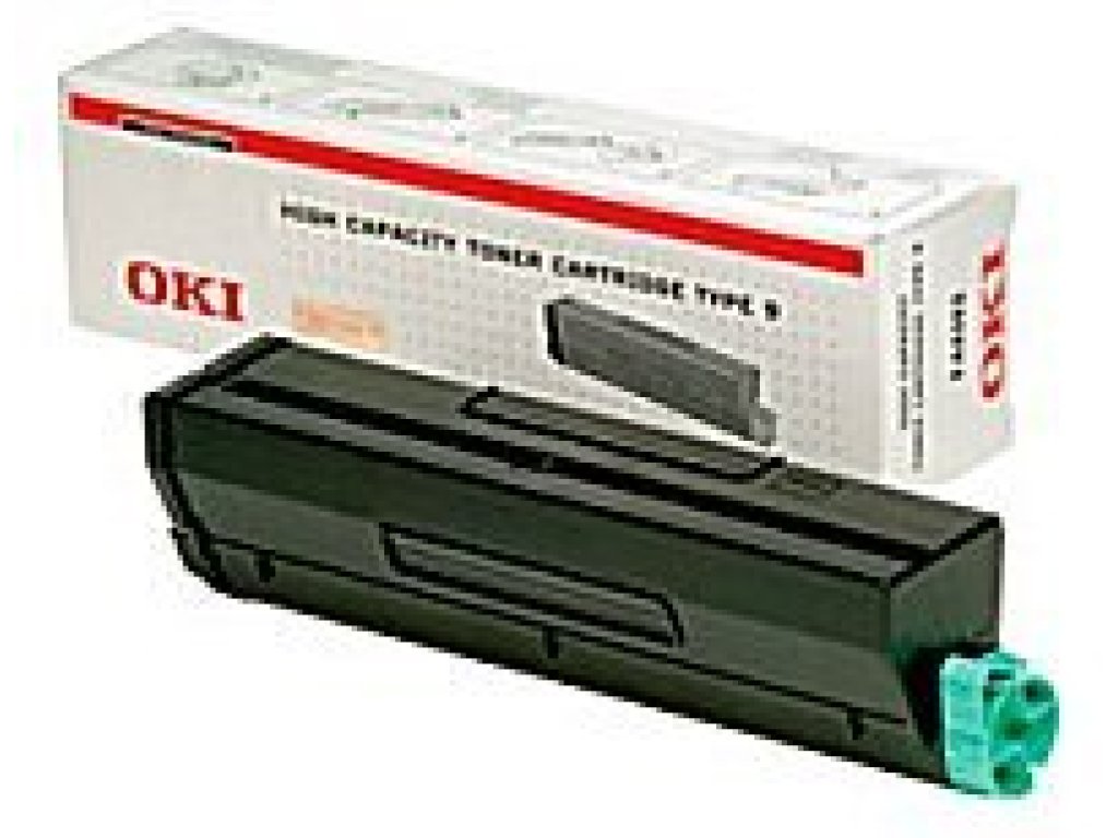 Toner OKI 43979202