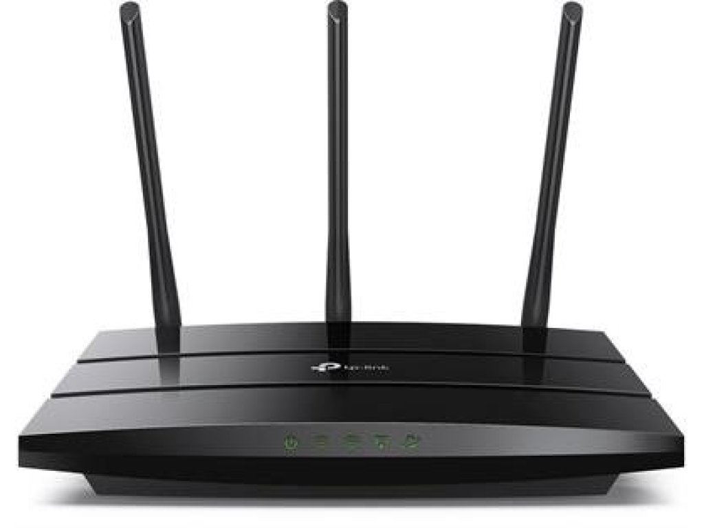 TP-LINK Archer A8 OneMesh WiFi5 router (Archer A8)