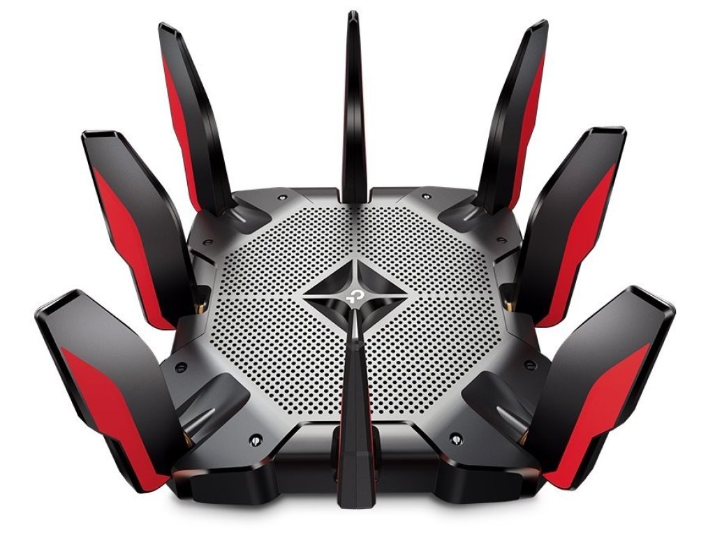 TP-LINK Archer AX11000 (Archer AX11000)