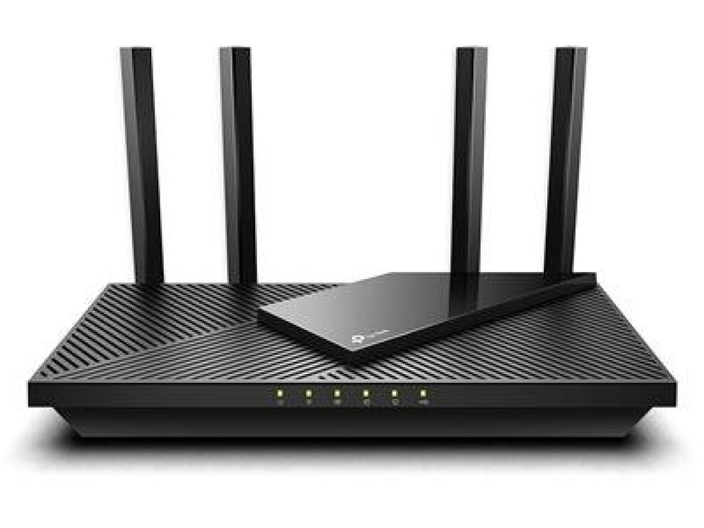 TP-LINK Archer AX55 Wi-Fi 6 Router (Archer AX55)