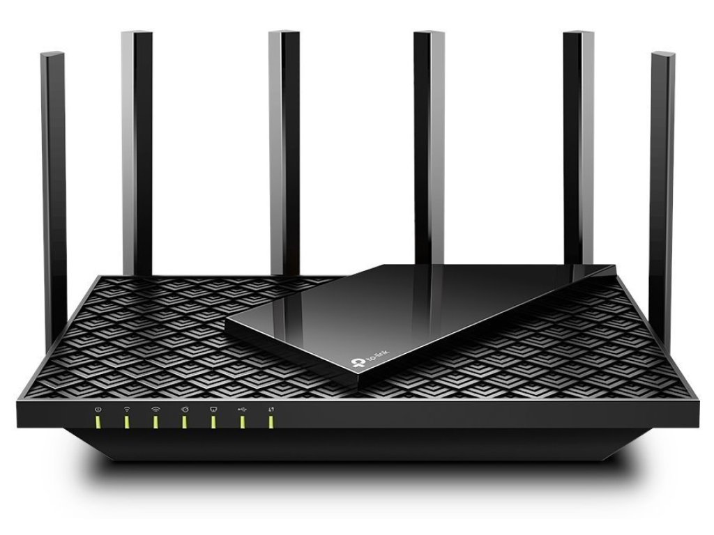 TP-LINK Archer AX72 (Archer AX72)