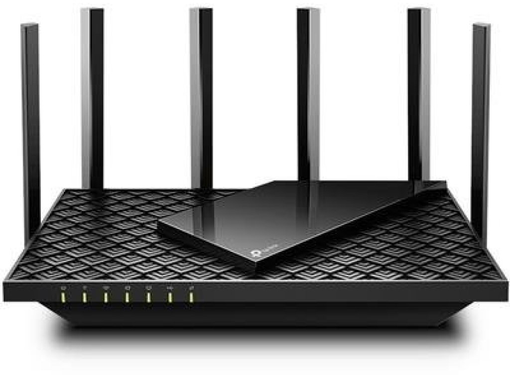 TP-LINK Archer AX72 Pro OneMesh WiFi6 router (Archer AX72 Pro)