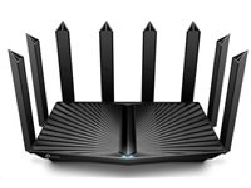 TP-Link Archer AX90 Router, AX6600 Tri-Band Wi-Fi 6 Router