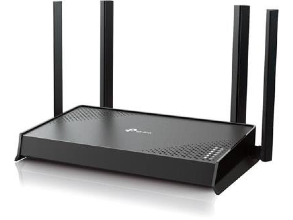 TP-Link Archer BE220 BE3600, WiFi 7, 1x GWAN, 4x GLAN, USB, 2,4/5/6GHz, EasyMesh (Archer BE220)
