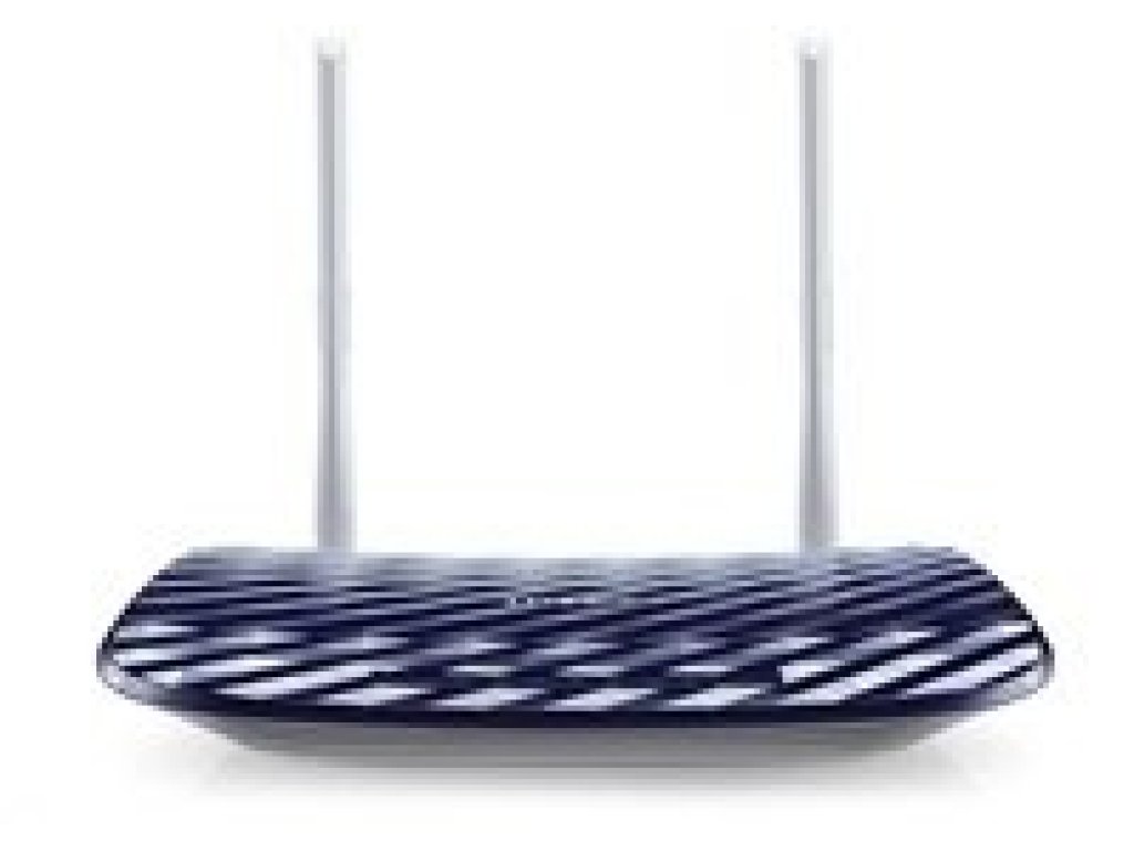 TP-LINK Archer C20 router