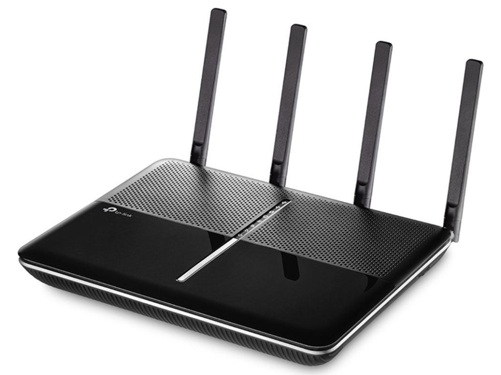 TP-LINK Archer C3150 (Archer C3150)