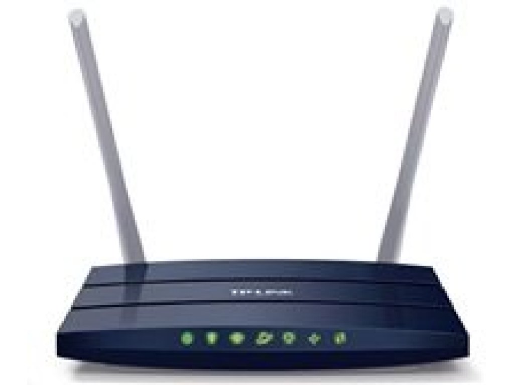 TP-LINK Archer C50 AC1200 (Archer C50)