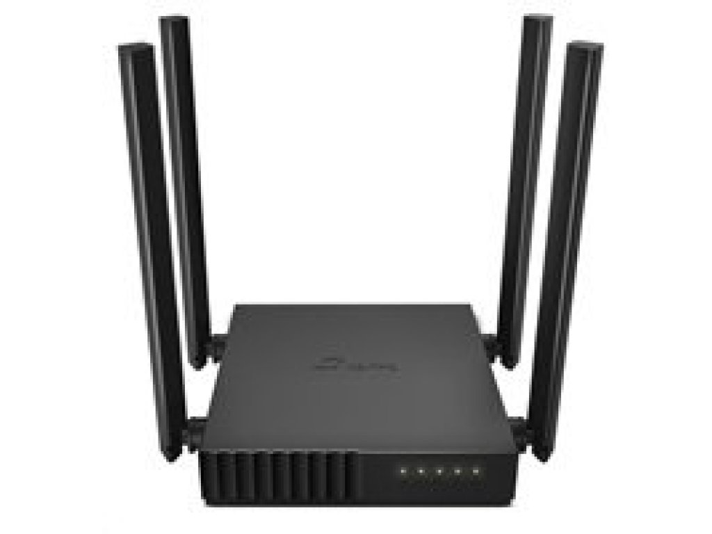 TP-LINK Archer C54 WiFi5 router (Archer C54)