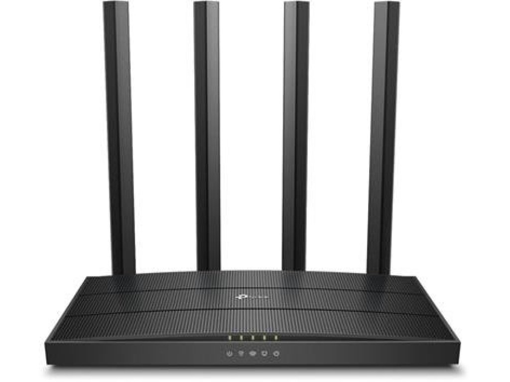 TP-Link Archer C6 v3.2 AC1200 (Archer C6 V3.2)