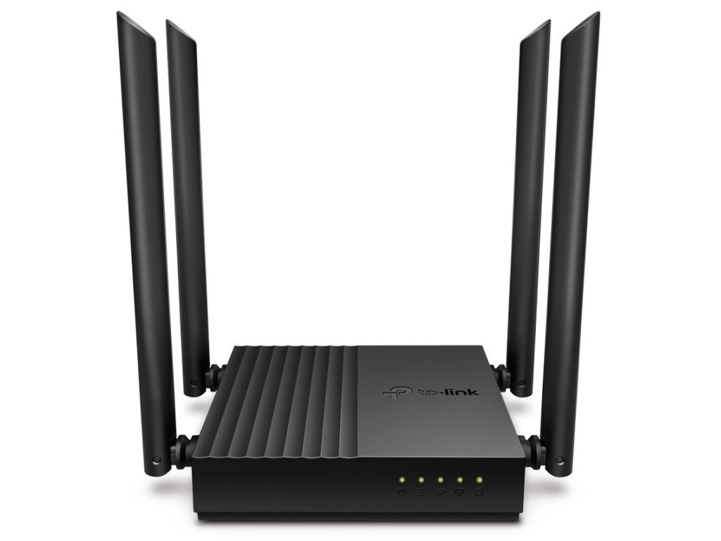 TP-LINK Archer C64 AC1200 (Archer C64)
