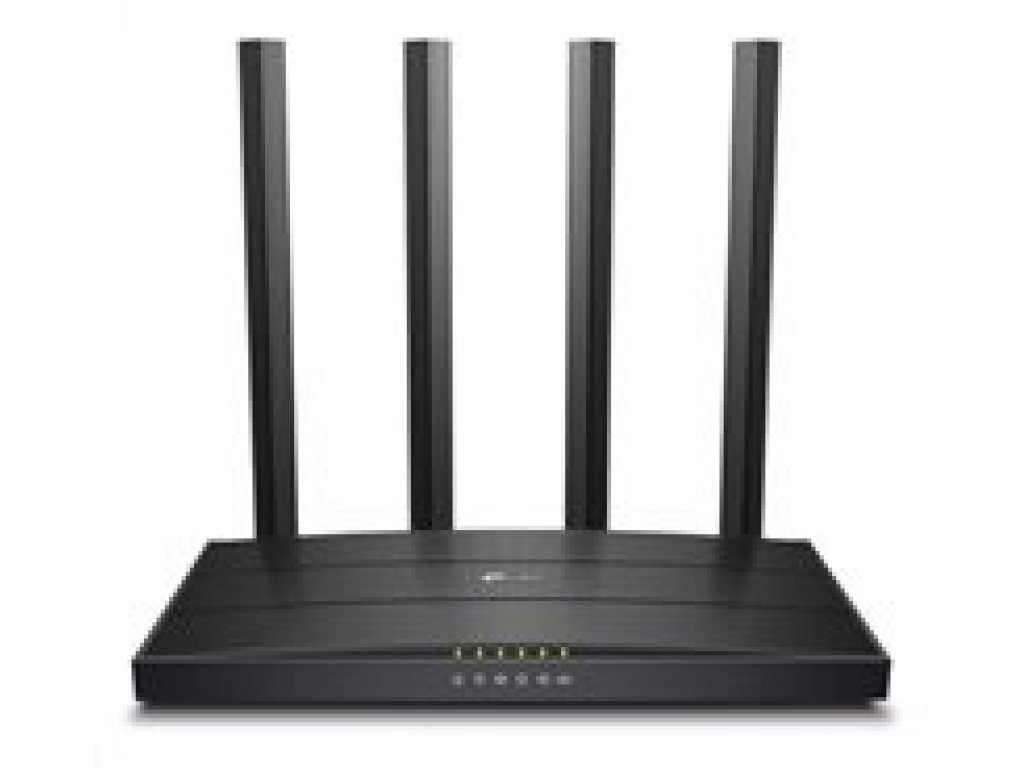 TP-Link Archer C6U AC1200  (Archer C6U)
