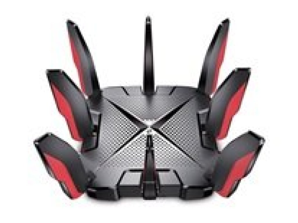 TP-LINK Archer GX90 OneMesh WiFi6 router (Archer GX90)