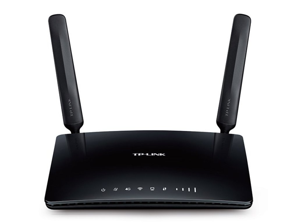 TP-LINK Archer MR200 (Archer MR200)