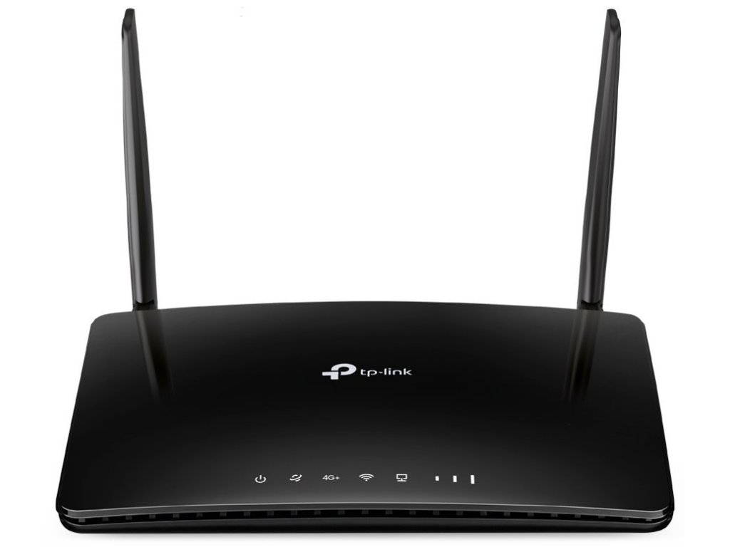 TP-Link Archer MR500 Bezdrátový dvoupásmový gigabitový router 4G+ Cat6 AC1200 (Archer MR500)