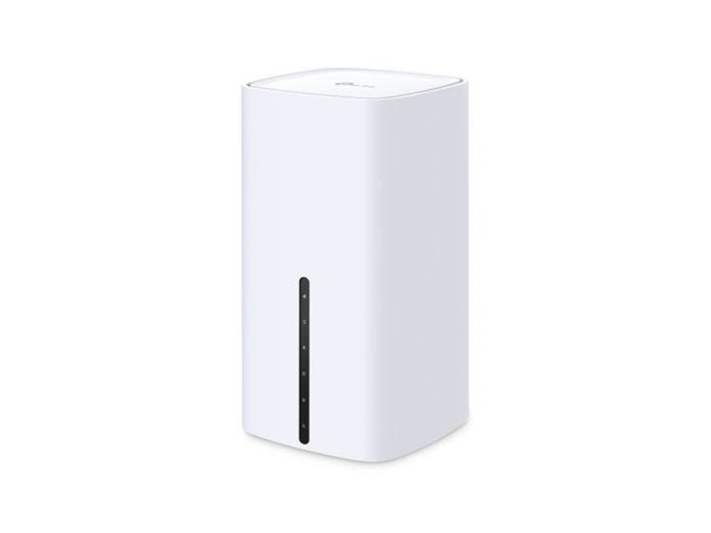 TP-LINK Archer NX600 V1 - Bezdrátový router - WWAN 3portový switch - 1GbE, 2.5GbE - Wi-Fi 5, Wi-Fi 6 - Dual Band - 5G (Archer NX600)