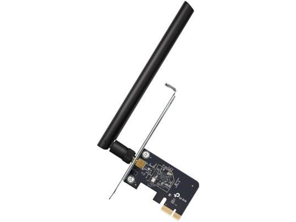 TP-LINK Archer T2E WiFi AC600 DualBand PCE Express adapter Wireless