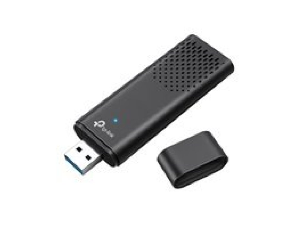 TP-LINK Archer TX20U Bezdrátový USB Wi-Fi 6 adaptér (Archer TX20U)