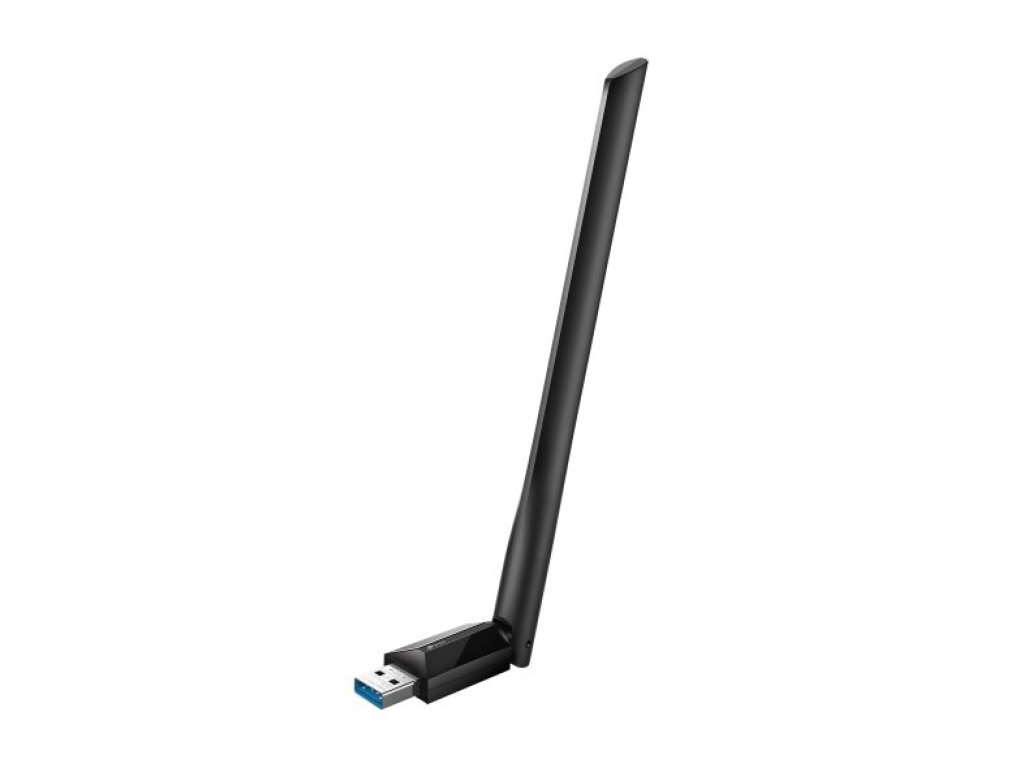 TP-LINK Archer TX35U PLUS AX1800 High gain Wifi6 USB adapter (Archer TX35U PLUS)