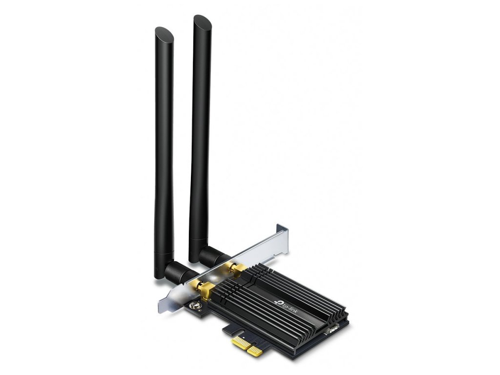 TP-Link Archer TX50E AX3000 PCI Express