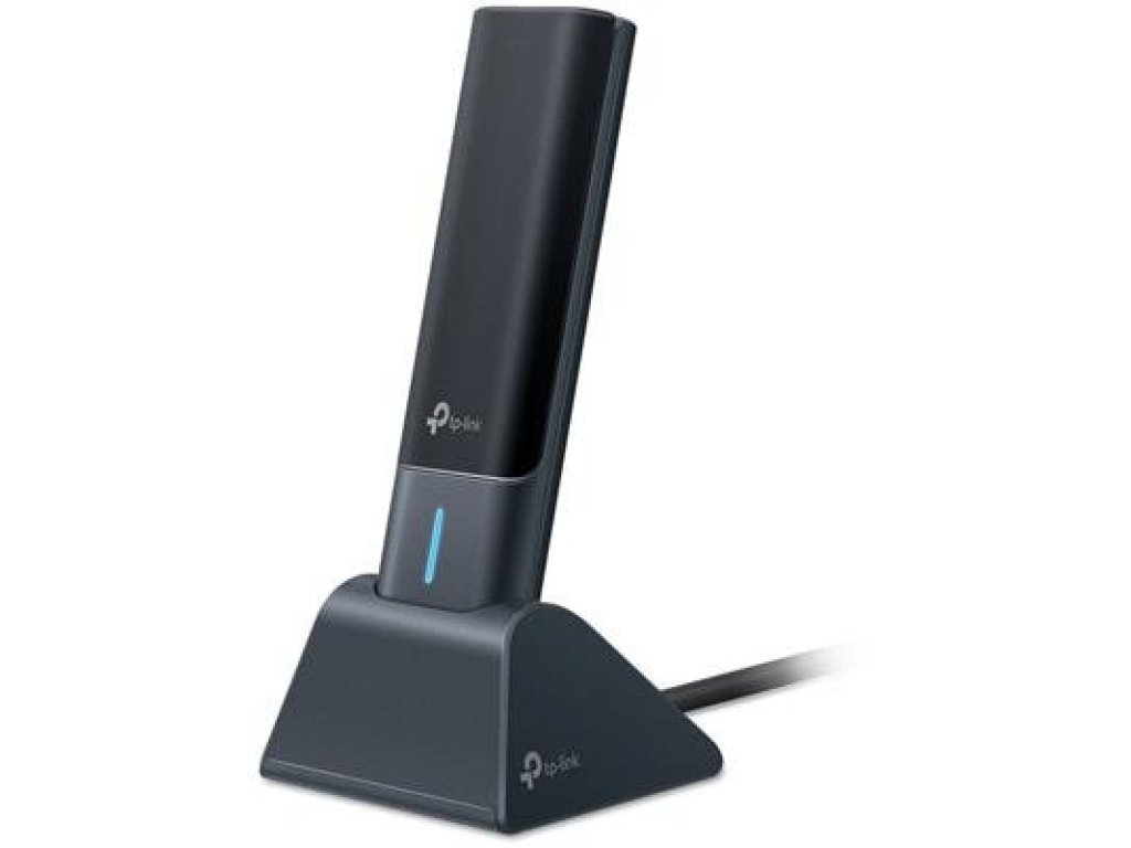 TP-LINK Archer TXE50UH Wi-Fi 6E Wireless USB adapter (Archer TXE50UH)