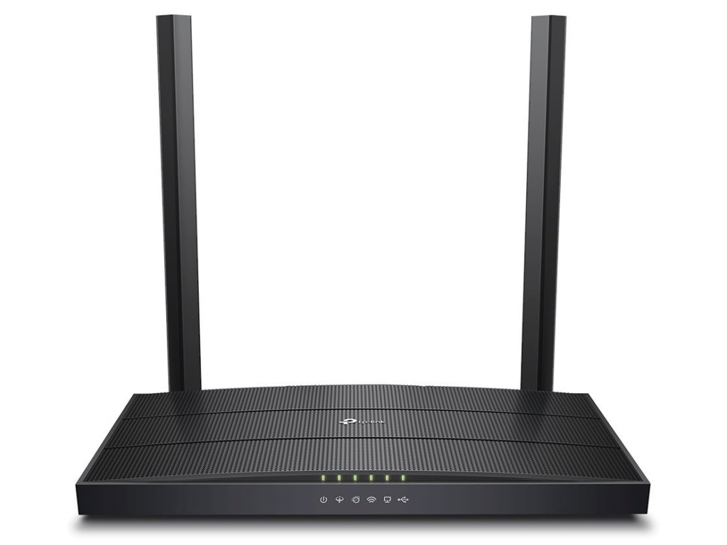TP-LINK Archer VR400 (Archer VR400)