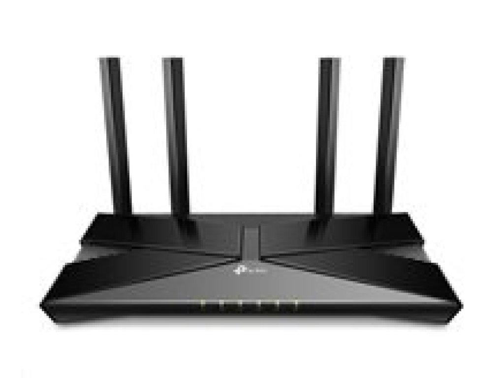 TP-LINK Archer VX1800v EasyMesh WiFi6 (Archer VX1800v)
