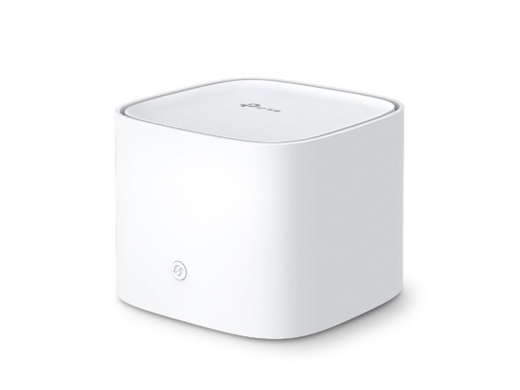 TP-LINK AX3000 WI-FI 6 EASYMESH ROUTER GIGABIT ETHERNET 1-PACK (HX520(1 ...