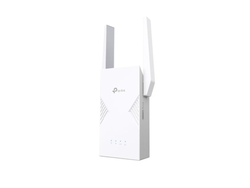 TP-LINK BE3600 Dual-Band Wi-Fi 7 Range Extender (RE235BE)