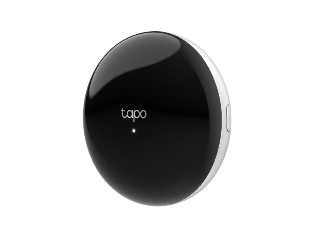 TP-Link Chytrý IoT hub Tapo H110 IR, 2,4GHz, 868Hz (Tapo H110)