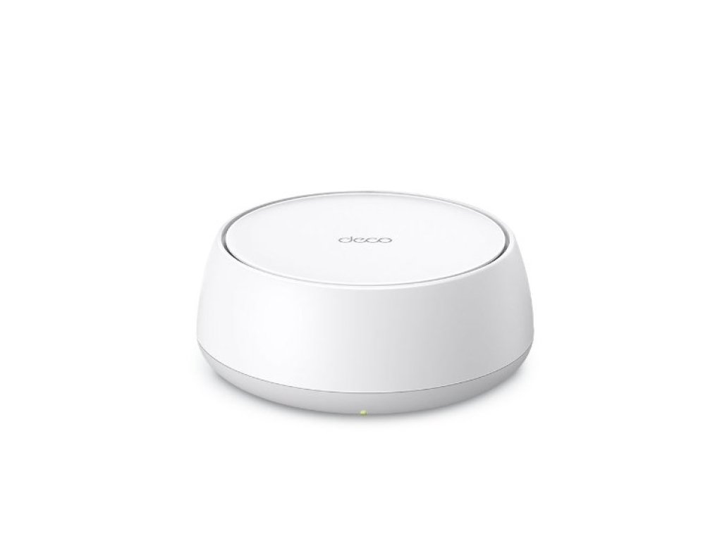 TP-LINK Deco BE22(1-pack) - Domácí Wi-Fi mesh systém (Deco BE22(1-pack))