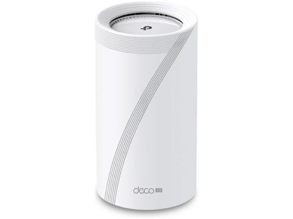 TP-LINK Deco BE65-5G - Meshový Wi-Fi 7 5G systém (1-pack) (Deco BE65-5G)