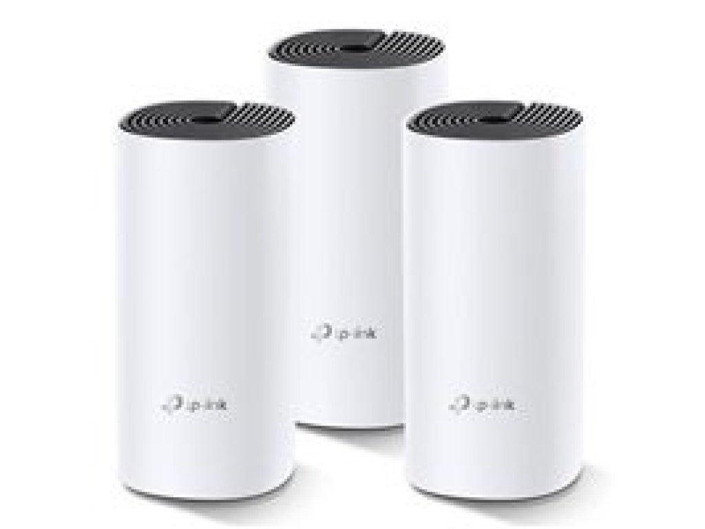 TP-Link Deco M4 (3-Pack)
