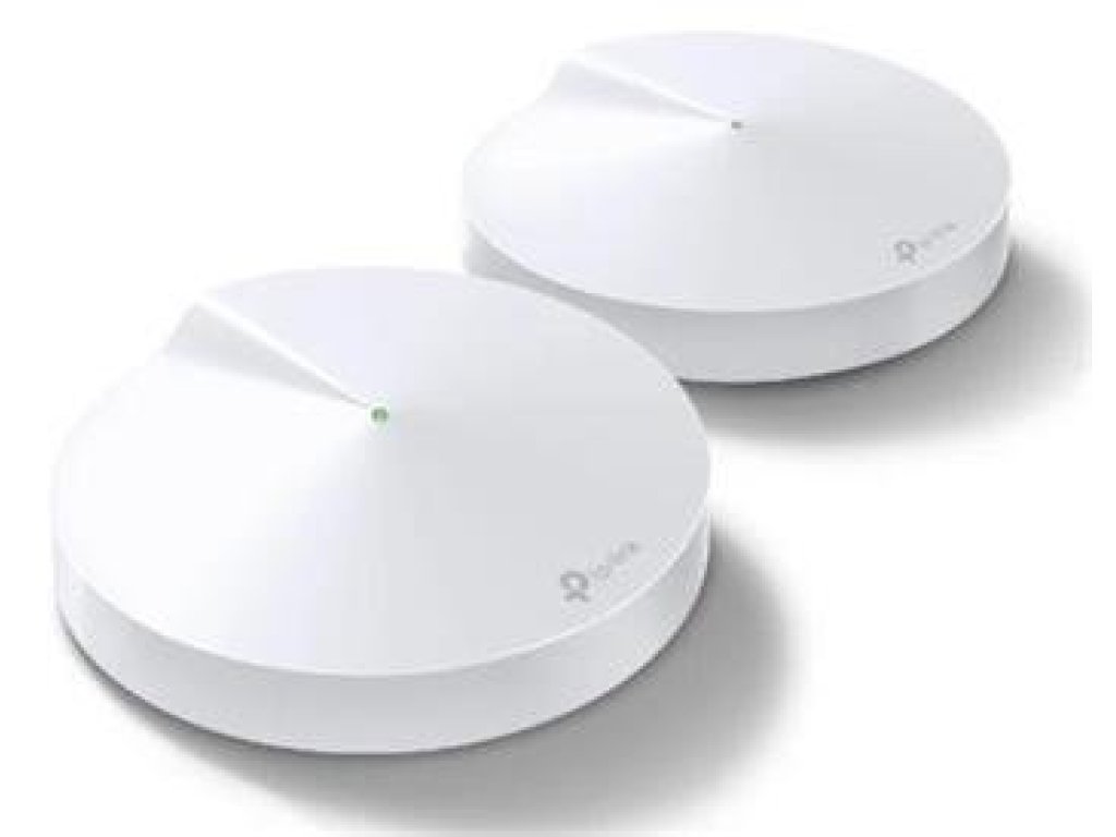 TP-Link Deco M5 (2-Pack)
