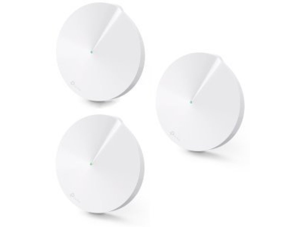 TP-Link Deco M5 (3-Pack)