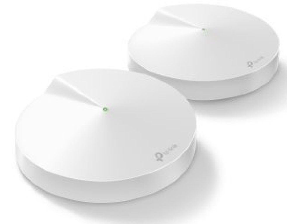 TP-LINK Deco M9 Plus (Deco M9 Plus(2-pack))