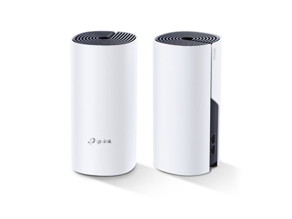 TP-Link Deco P9(2-pack)