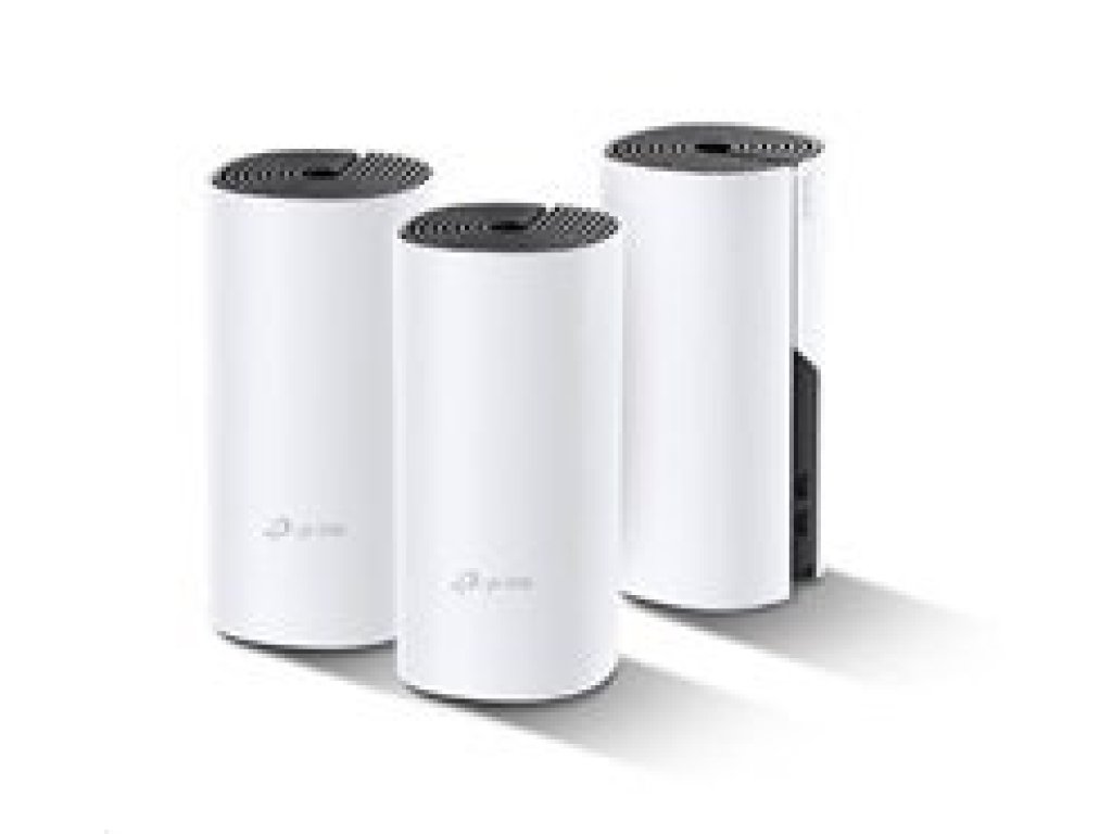 TP-Link Deco P9(3-pack)