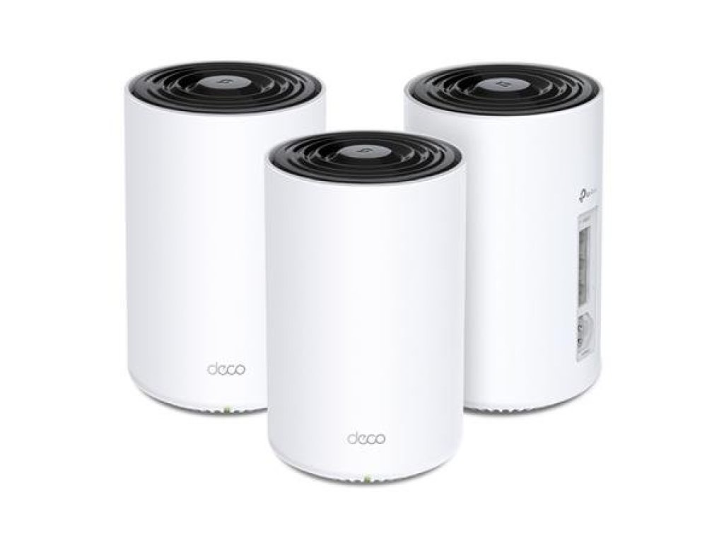 TP-LINK Deco PX50(3-pack)