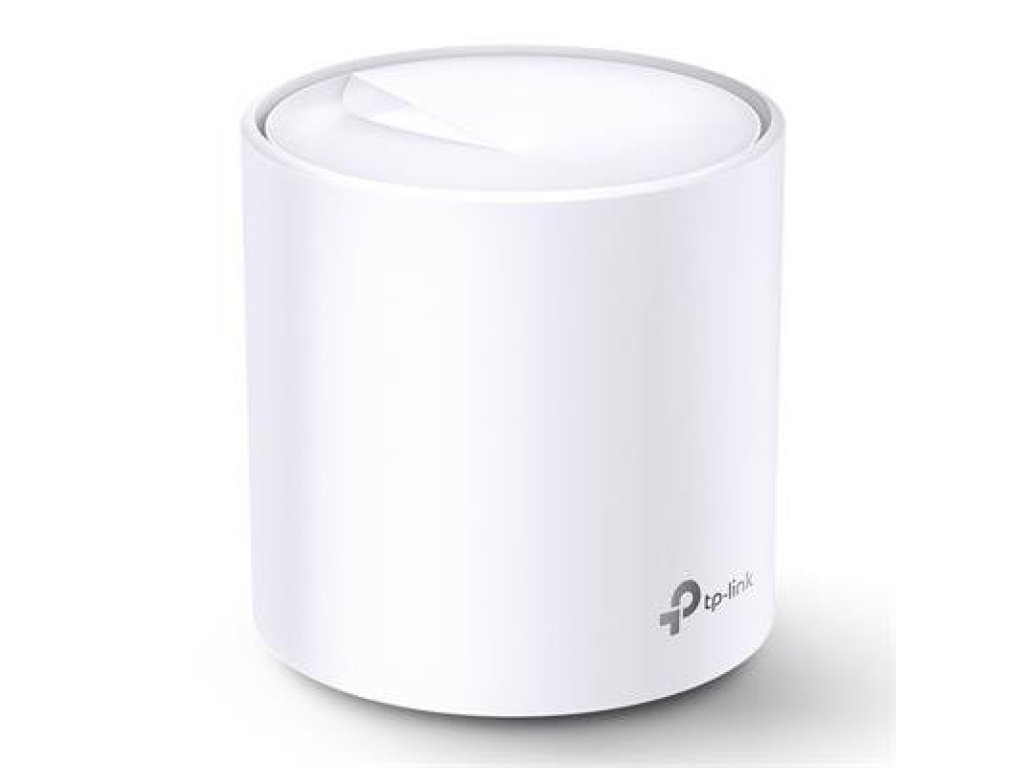 TP-Link Deco X20(1-pack)  (Deco X20(1-pack))