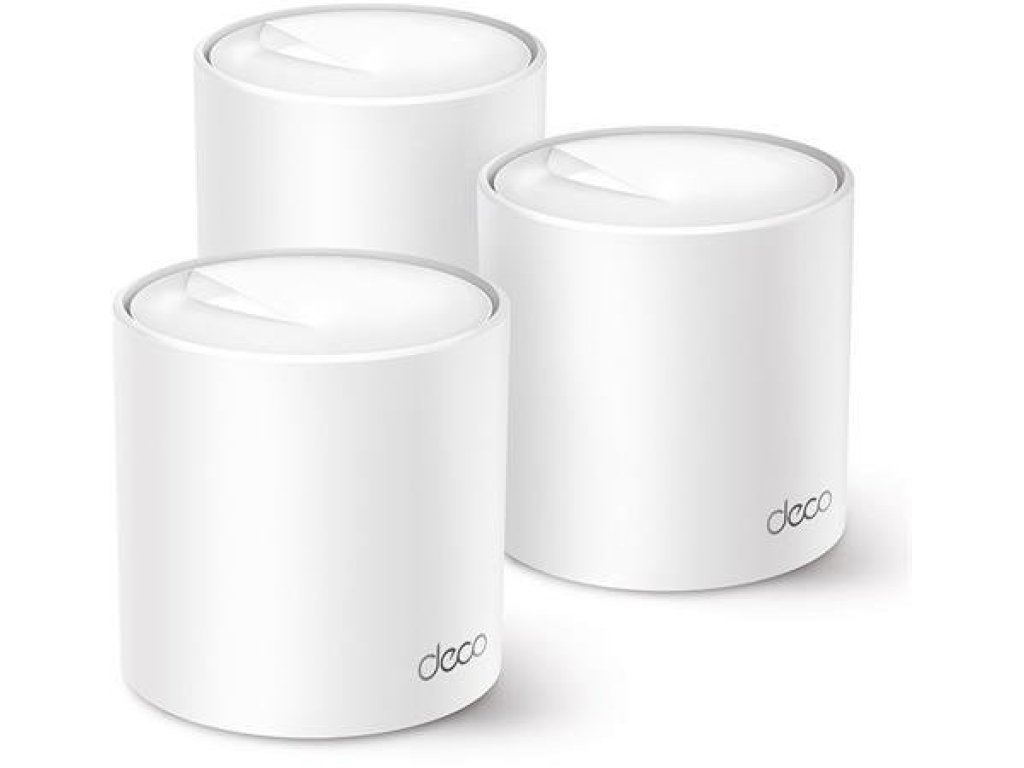 TP-LINK Deco X50(3-pack)