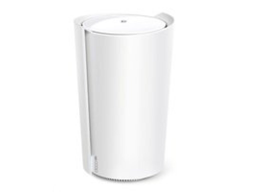 TP-LINK Deco X50-5G AX3000 Wi-Fi 6 mesh systém s modemem 5G/LTE (Deco X50-5G(1-pack))