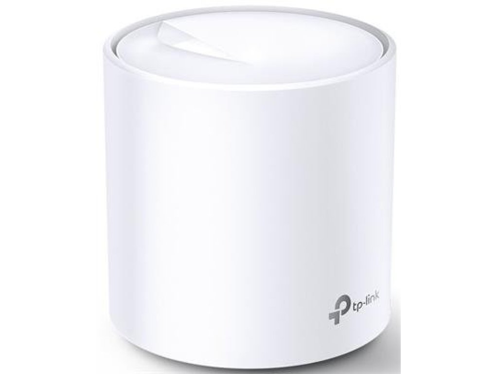 TP-LINK Deco X60(1-pack) (Deco X60(1-pack))