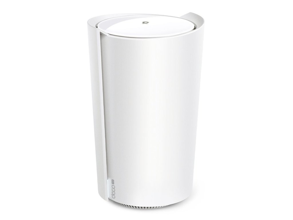 TP-LINK Deco X80-5G(1-pack) - 5G AX6000 Wi-Fi meshový systém pro celou domácnost (Deco X80-5G(1-pack))