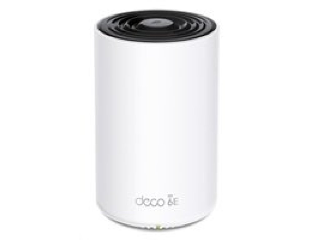 TP-LINK Deco XE75 Třípásmový Wi-Fi 6E Mesh systém AXE5400 (Deco XE75(1-pack))