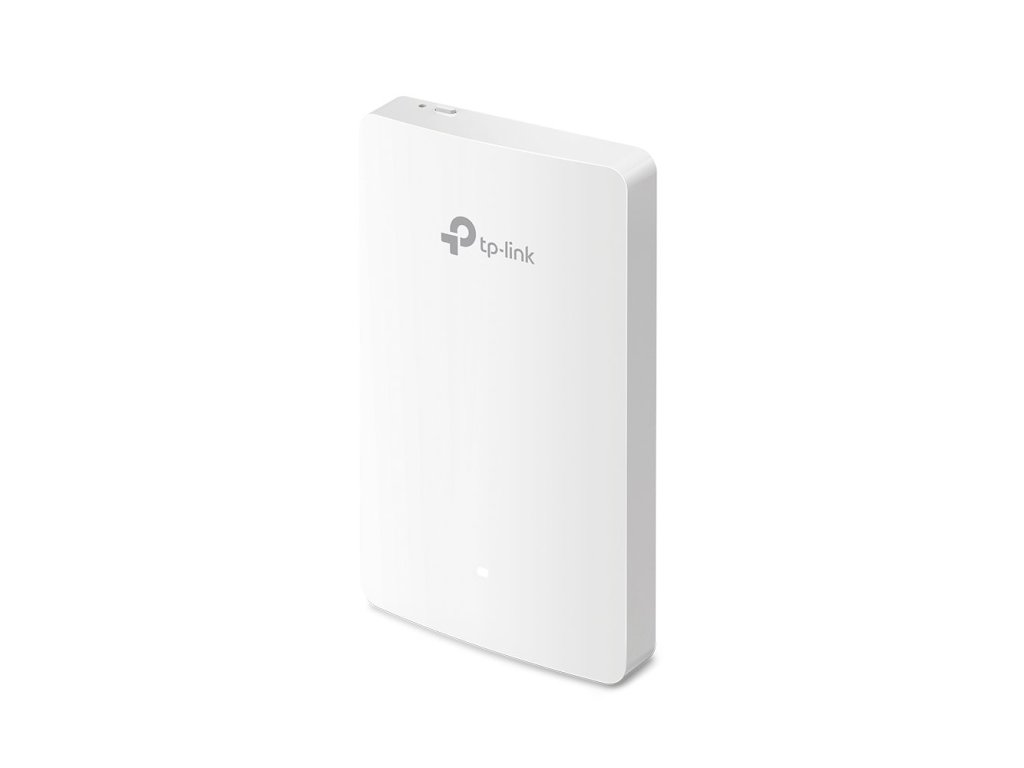 TP-LINK EAP235-Wall AC1200 4xGb wall-plate AP Omada SDN (EAP235-Wall)